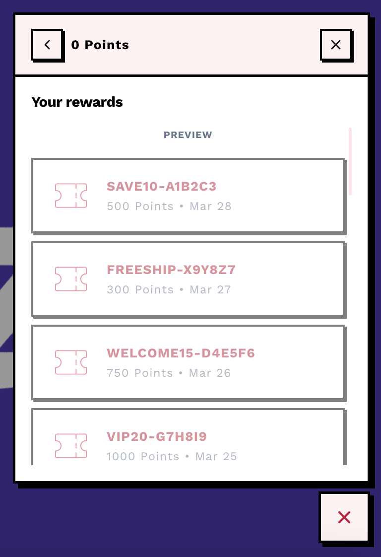 Wallet design 6
