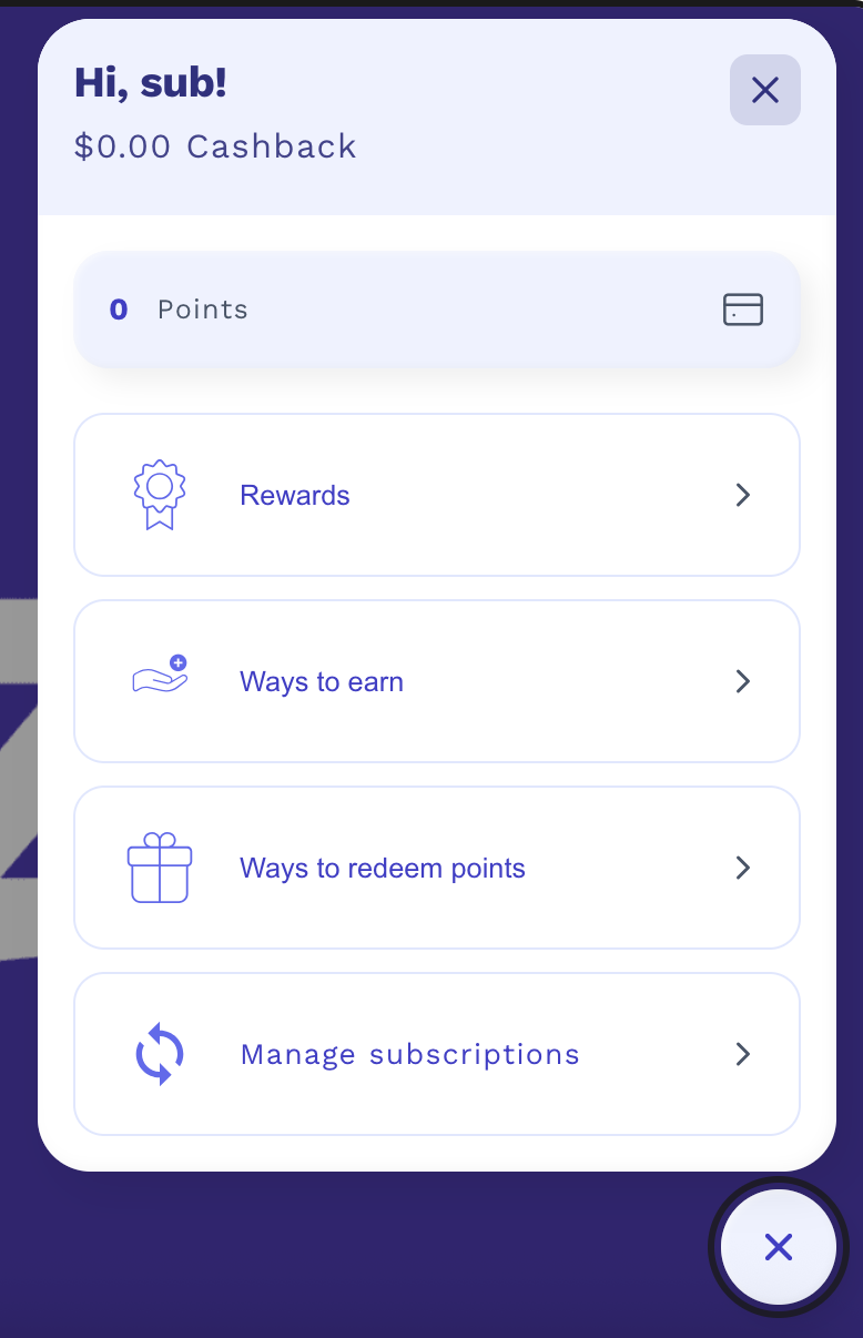 Wallet design 2